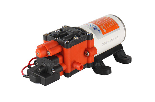 Water pump_Other_Shenzhen FarGo-Silicon Semiconductor Co., Ltd.
